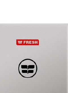 Fresh Gas Water Heater 6 Liter 500010962 Multicolour  - Image 4