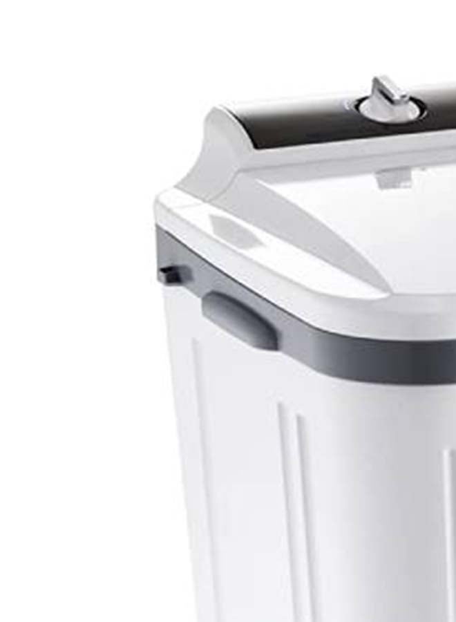 فريش غسالة ملابس ذكية تحميل علوي بحوض واحد 7 kg 290 W SWM700 أبيض - Image 5