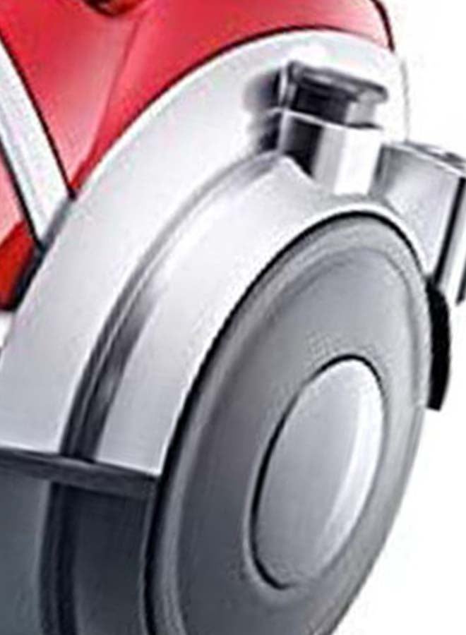 LG - Vacuum Cleaner 1.2 L 2000 W VK7320NHAR Red - Image 1