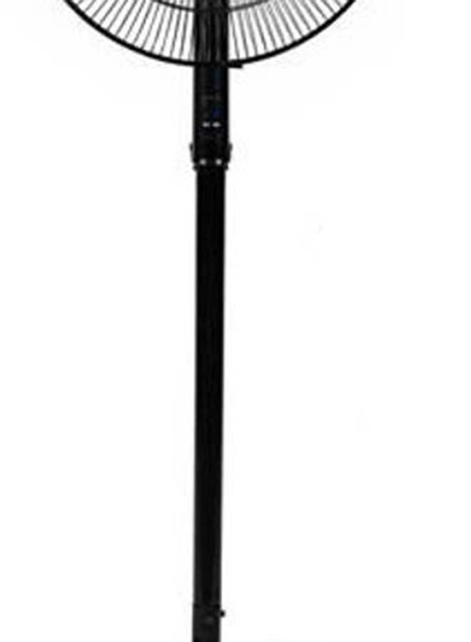 Fresh - Shabah Stand Fan 20 inch with remote  (Exclusive for Noon) 13 kg 2200 W 500013989 blackyellow - Image 1