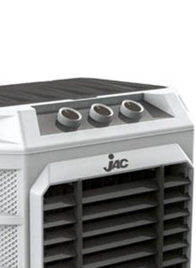 جاك مبرد هواء 60 L 250 W NGAC-260 متعدد الألوان  - Image 4