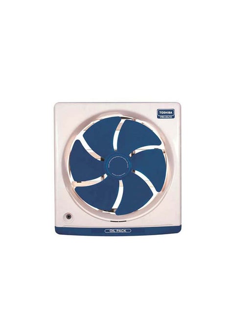 Kitchen Ventilating Fan 20 cm, Oil Drawer VRH20J10U Blue