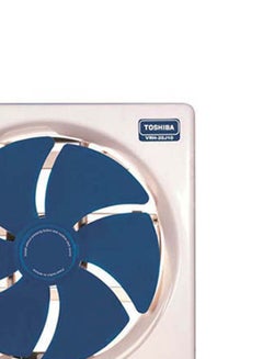 Kitchen Ventilating Fan 20 cm, Oil Drawer VRH20J10U Blue - v1661261466/N53247115A_3