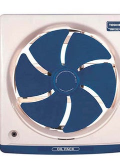 Kitchen Ventilating Fan 20 cm, Oil Drawer VRH20J10U Blue - v1661261467/N53247115A_2