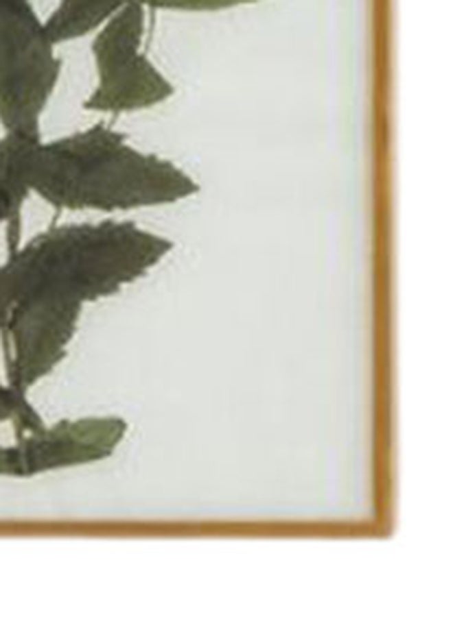 ديكورك إطار صور جدارية كلاسيكي مع سلسلة تعليق ذهبي 20.5 x 1 x 25.5Ø³Ù†ØªÙŠÙ…ØªØ± - Image 5