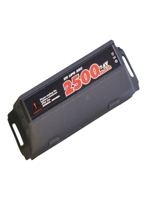 High Power Battery For Typhoon Mt660