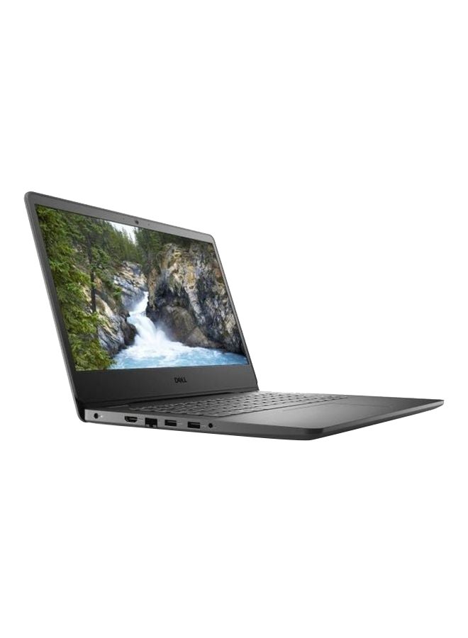 DELL - Vostro 14 3400 Laptop With 14-Inch Display, Core i3-1115G4 Processor/8GB RAM/256GB SSD/Intel UHD Graphics/Windows 10 With Mouse Pad + Norton Anti Virus + Mouse + Laptop Bag English Black - Image 1