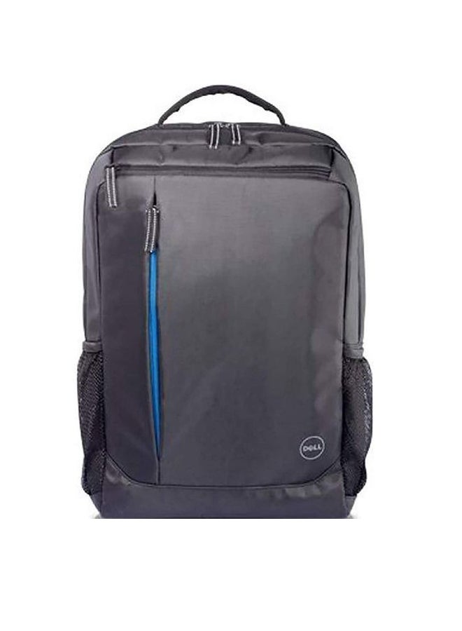 DELL - Vostro 14 3400 Laptop With 14-Inch Display, Core i3-1115G4 Processor/8GB RAM/256GB SSD/Intel UHD Graphics/Windows 10 With Mouse Pad + Norton Anti Virus + Mouse + Laptop Bag English Black - Image 1