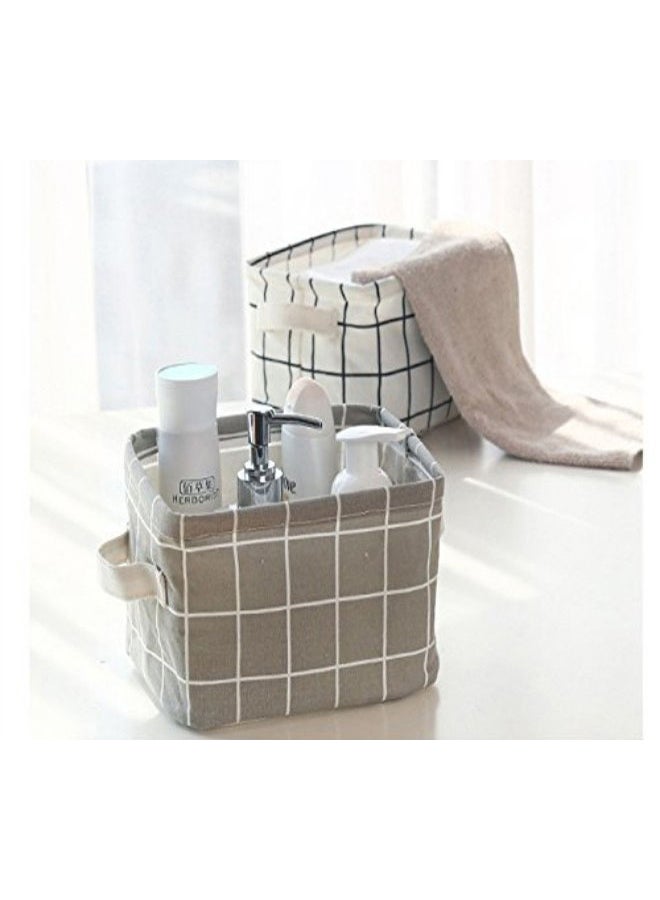 4-Piece Foldable Storage Basket Set - v1661324567/N22019857A_4