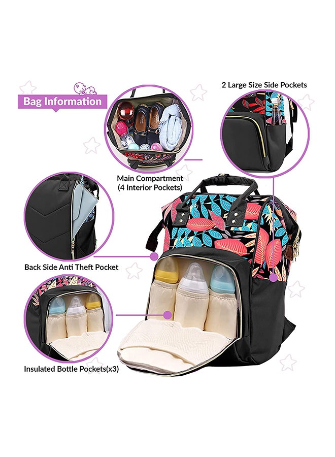 Maternity Diaper Bag  - Image 5