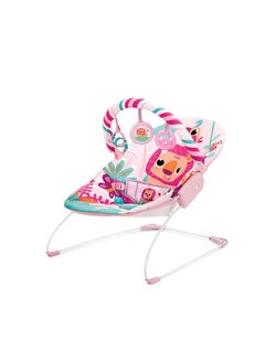 Mastela Baby Bouncer And Rocking Chair For Newborn To Toddler With Music  - Image 1