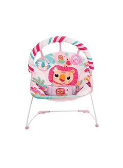 Mastela Baby Bouncer And Rocking Chair For Newborn To Toddler With Music  - Image 2