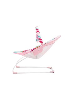 Mastela Baby Bouncer And Rocking Chair For Newborn To Toddler With Music  - Image 4