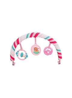 Mastela Baby Bouncer And Rocking Chair For Newborn To Toddler With Music  - Image 5