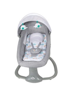 Mastela Baby Swing Bassinet Cardle Bed 3In1 Multifunctional Chair Newborn To Toddler  - Image 1