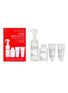 Olaplex Hair Rescue Kit & The Return of JUMBO Nº3 315ml  - Image 2