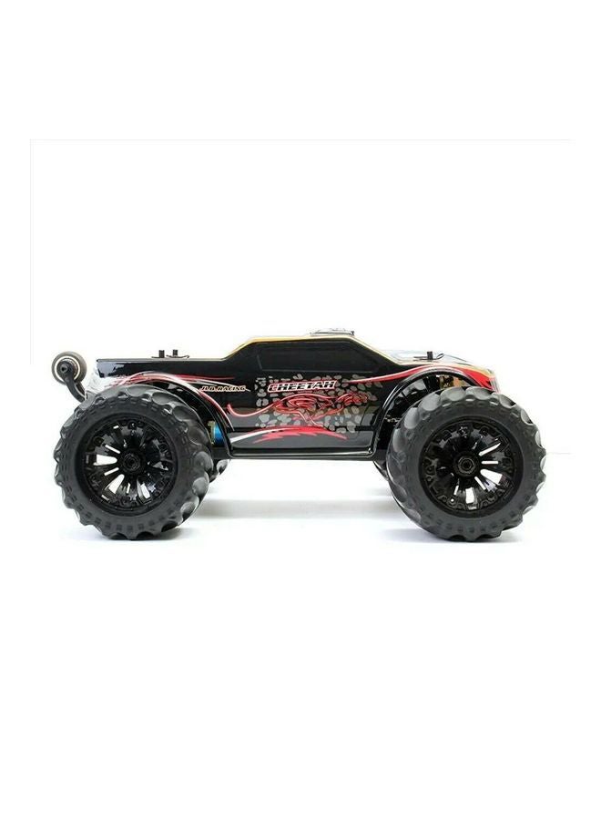 MYTOYS JLB Racing Cheetah 120A Upgrade 1/10 Brushless RC Car Monster Truck 50x20x40cm - Image 3