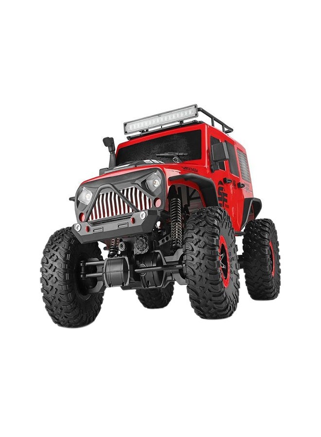 Electric Brushed Off-Road Rock Crawler Climbing RC Vehicle 43.2x22.7x26.8cm - v1661326721/N53341428A_1