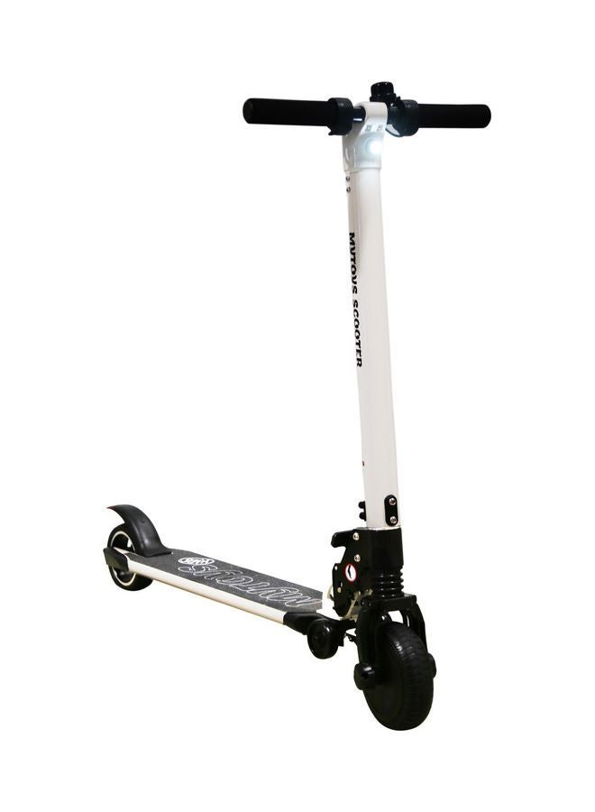MYTOYS Foldable Electric Scooter 92x90x40cm - Image 1