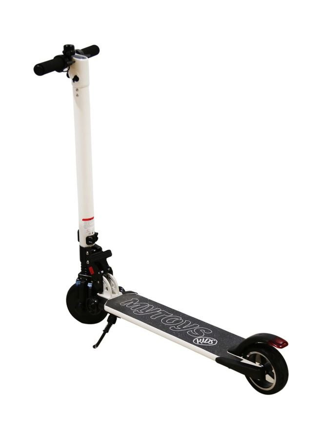 MYTOYS Foldable Electric Scooter 92x90x40cm - Image 3