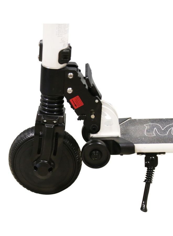 MYTOYS Foldable Electric Scooter 92x90x40cm - Image 5