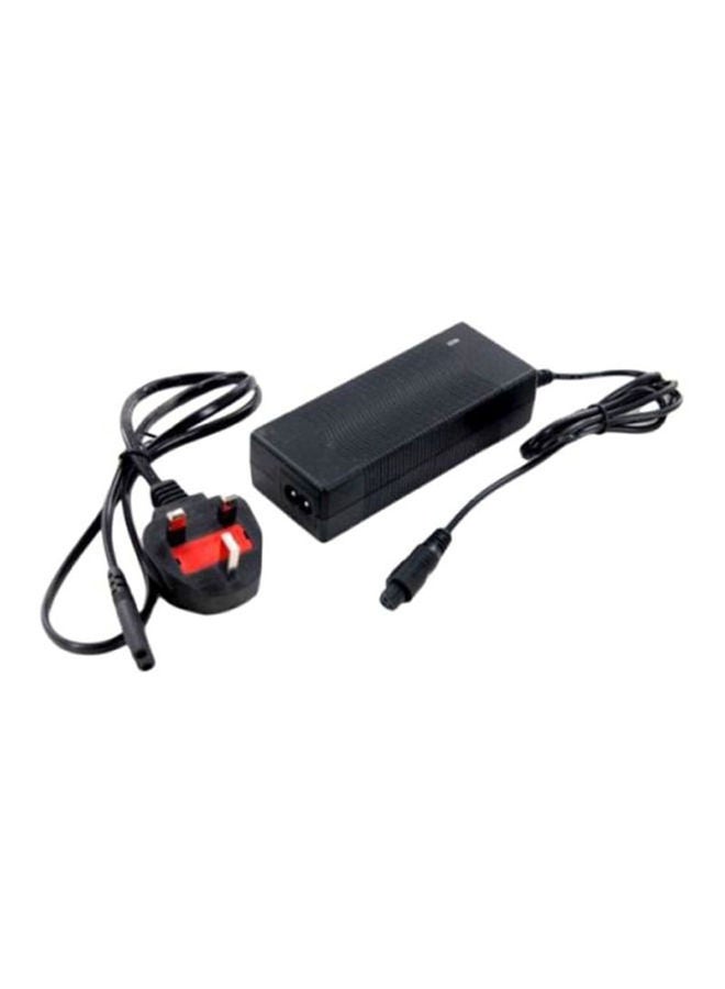 AGD Charger For Drifting Scooter Faster Charging For Kids And Adults 5x20x10cm  - Image 2
