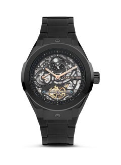 CERRUTI 1881 Men's Analog Round Shape Metal Wrist Watch CIWGL2207213 - 55 Mm  - Image 1