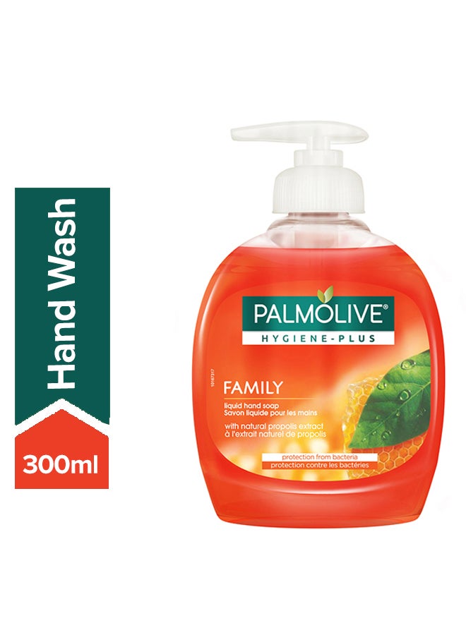 Hygiene Plus Family Hand Wash 300ml - v1661338768/N12277139A_1