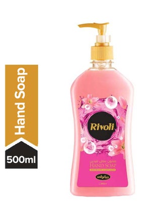 Liquid Hand Soap 500ml - v1661338810/N29762606A_1