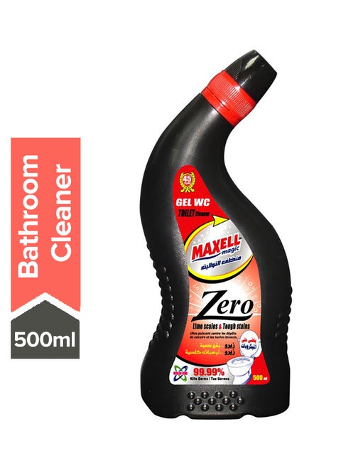 Magic Bathroom Cleaner Zero 500ml