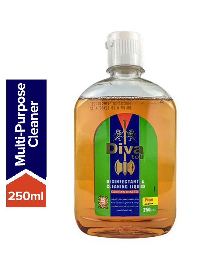 Multi Purpose Cleaners 250ml - v1661338820/N32321082A_1