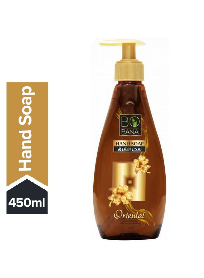 Oriental Hand Soap 450ml - v1661338831/N36143563A_1