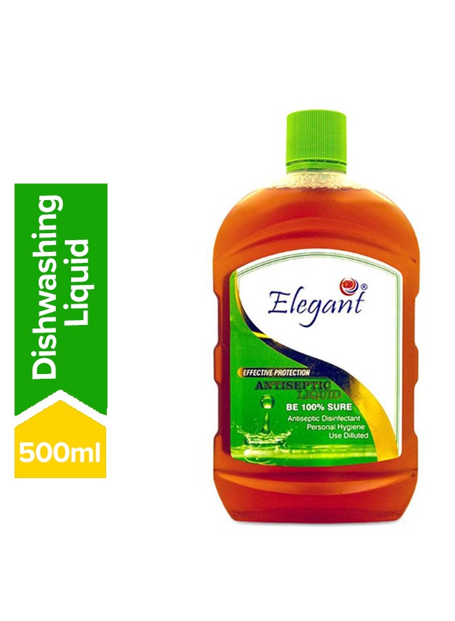 Elegant Antiseptic Disinfectant Liquid 500ml