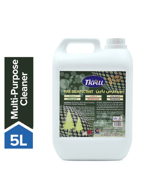 Pine Disinfectant 5Liters