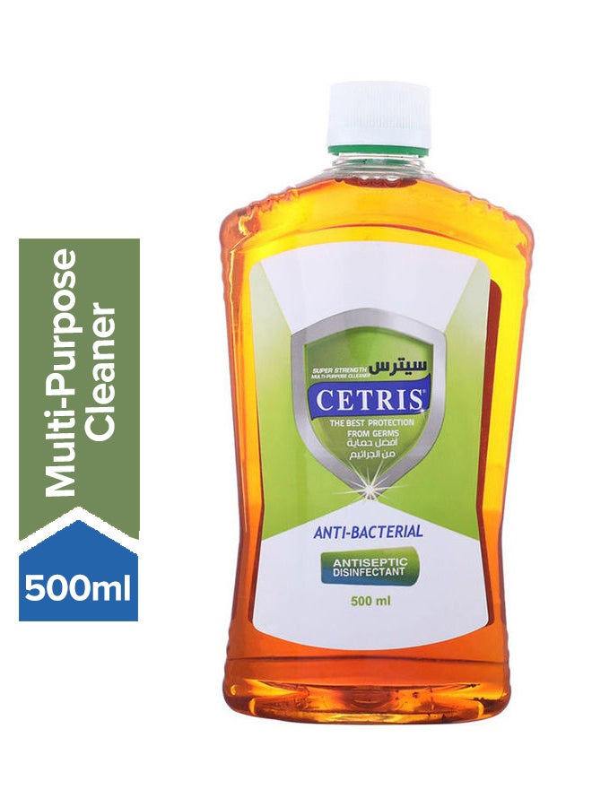 سيترس مُطهر عام بني 500ملليلتر - Image 1