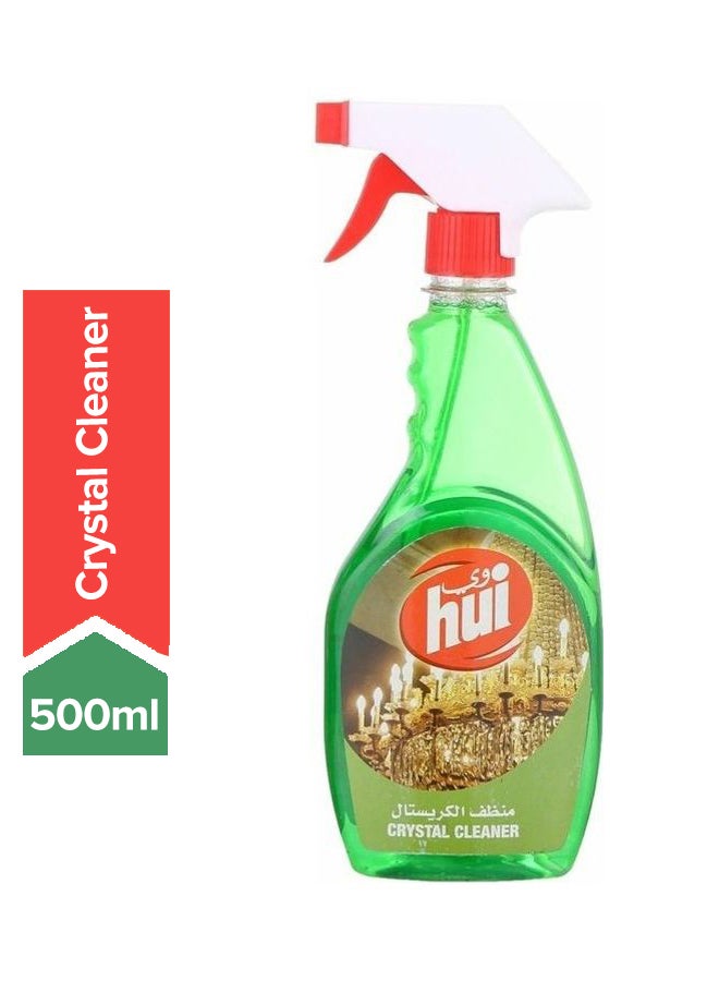 Crystal Cleaner Spray 500ml