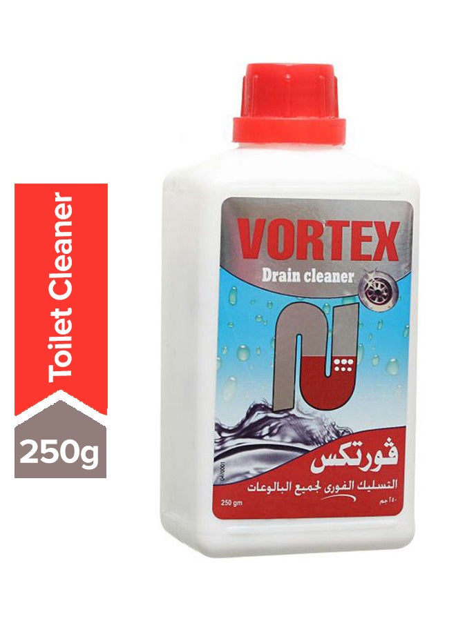 فورتكس مستحضرات تنضيف البلاعات 250جرام