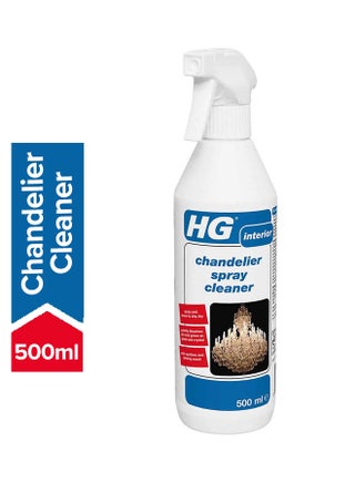 Chandelier Spray Cleaner White 500ml - v1661338939/N51264295A_1