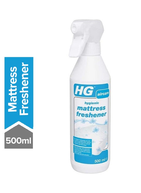 Hygienic Mattress Freshener White 500ml