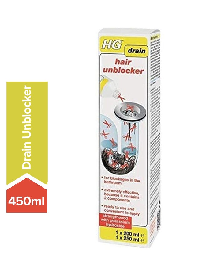 Drain Unblocker White 450ml - v1661338940/N51264301A_1