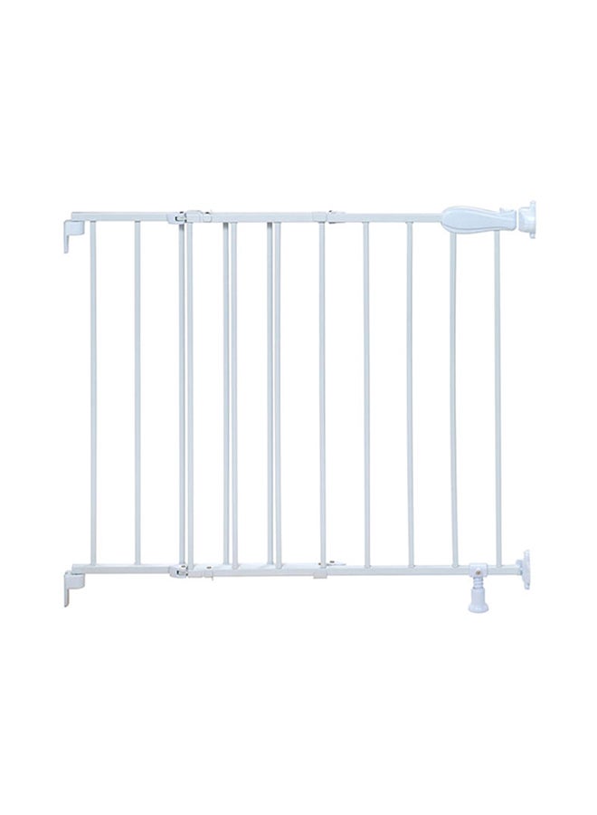 Simple To Secure Gate - White - v1661341398/N11355572A_1