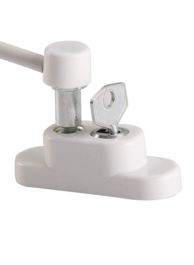 Child Safety Window And Door Chain Lock - Image 2