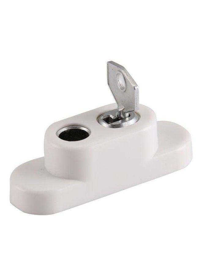 Child Safety Window And Door Chain Lock - Image 3