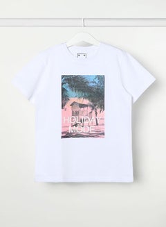 Bright White