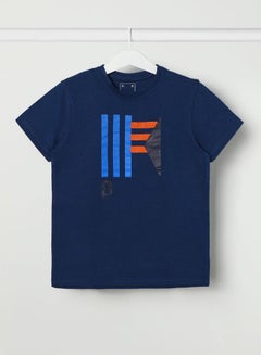 Primary Estate Blue
