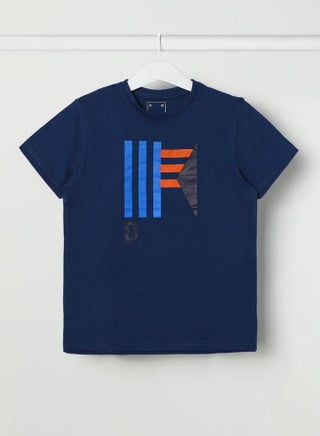 Primary Estate Blue
