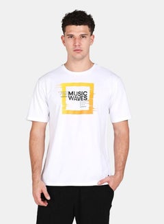 White/Yellow