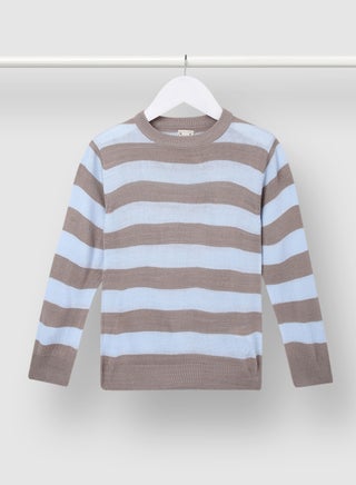 Blue/Grey