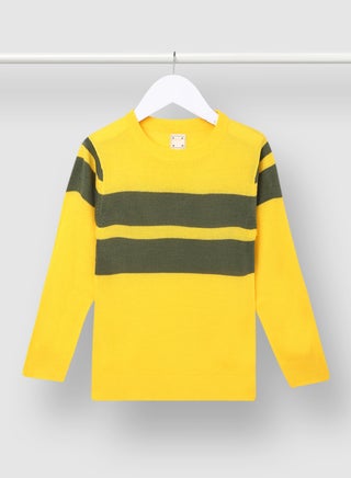 Yellow/Green