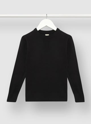 Charcoal Black